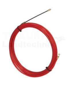 Kabel-Einziehdraht, 10,0 m