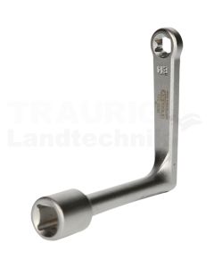 1/2" E-Schlüssel für Nockenwellenräder-Versch