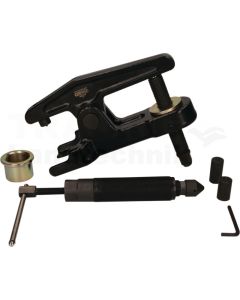 Hydraulischer Kugelgelenk-Abzieher-Satz, 9tlg