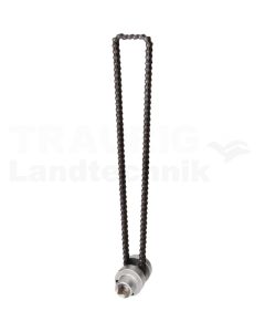Ölfilter- und Lufttrocknerpatronen-SchlüsselØ115mm