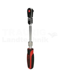 1/4" SlimPOWER Teleskop-Gelenk-Umschaltk