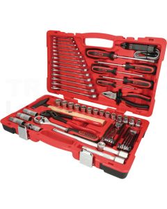 1/2" Universal-Werkzeug-Satz, 47-tlg.