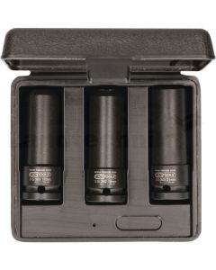 Kraft Stecknuss Satz Spezial, 515.0605