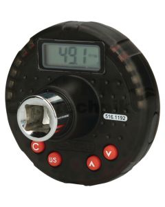 Drehmomentadapter Digitaler m, 516.1192
