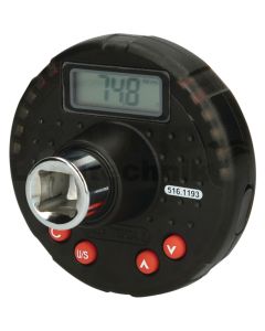 Drehmomentadapter Digitaler m, 516.1193