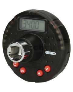 Drehmomentadapter Digitaler m, 516.1194