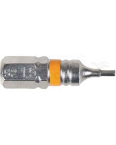 Bit 1/4 Zoll TORSIONpower Inne, 918.3401