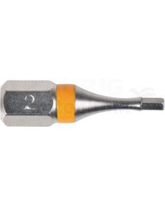 Bit 1/4 Zoll TORSIONpower Inne, 918.3403