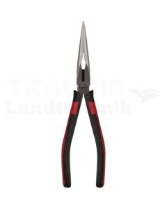 SlimPOWER Flachrundzange, 160mm