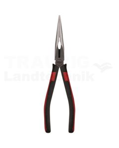SlimPOWER Flachrundzange, 210mm