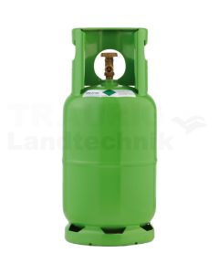 Kältemittel R134a, 12 kg