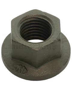 Radmutter
