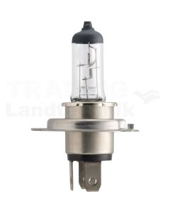 Halogenlampe H4