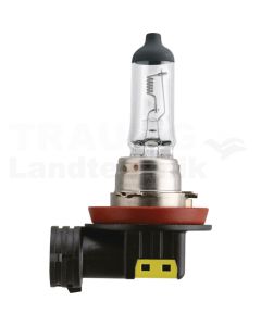 Halogenlampe H11