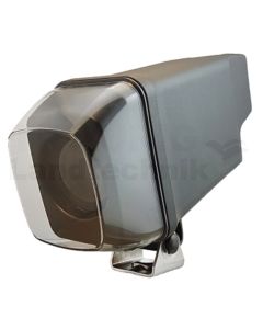 LED Warnzonenleuchte Warnsymbol 12-48V