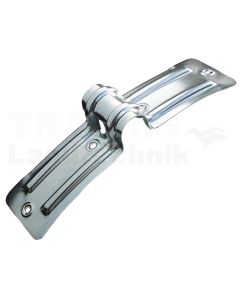 Kotflügelhalter /Konsole vz 40mm lang