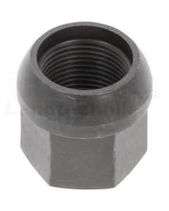 Radmutter M22x1,5 / DIN 74361 A - 10