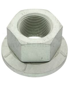 Zusammenbauradmutter M20x1,5x26