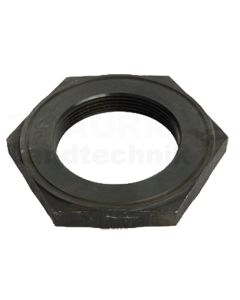 Achsmutter M56 x 2 x 12, H: 12mm