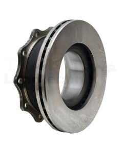 Bremsscheibe p.f. SAF 4.079.0003.00