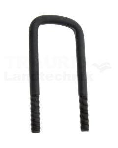 Federbride 280mm, M24