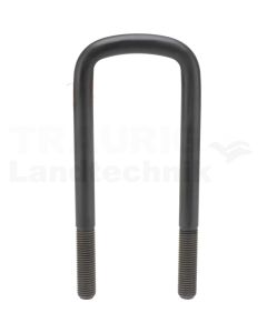 Federbride, Form A, 101x300mm, M24