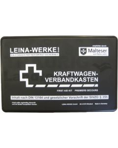 Verbandkasten DIN 13164 (2022)