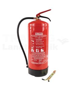 Dauerdruck-Feuerlöscher 12kg PD12GA