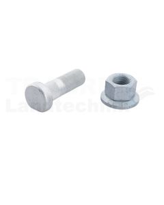 Radbolzensatz M22 x 1,5