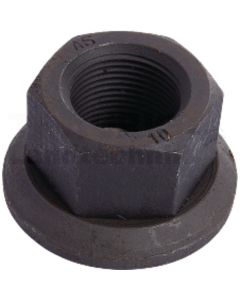 Zusammenbauradmutter M 18x1,5 x 25/27