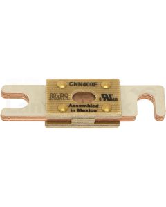 Sicherung 400A