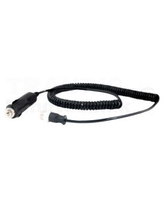 12V Stromkabel für Monitor