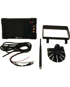 7" Ersatzmonitor