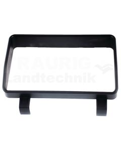 Sonnenblende Monitor