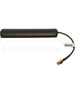 Klebeantenne für Kamera