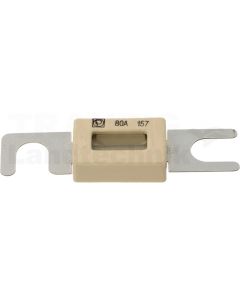 Sicherung 80A