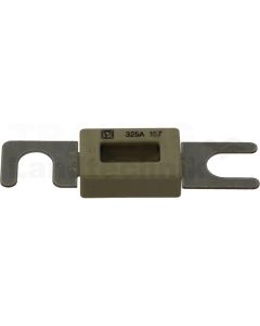 Sicherung 325A