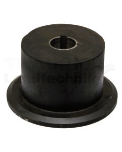 Antriebsrolle