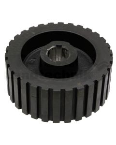 Antriebsrolle