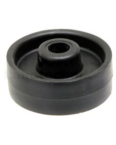 Stützrolle