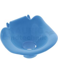 Einsatzbecher Klein Blau