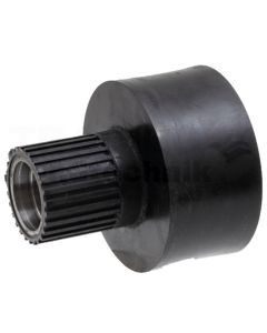 Stützrolle