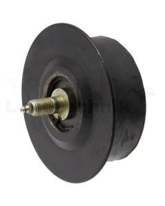Stützrolle