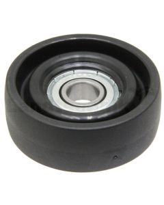 Stützrolle