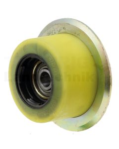 Stützrolle