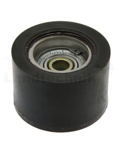 Stützrolle