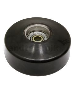 Stützrolle