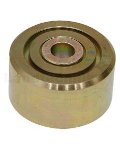 Stützrolle
