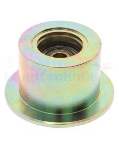 Stahlrolle D=95