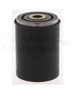 FLANSCHROLLE D75